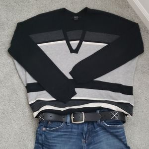 Cashmere Feel Sweater